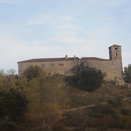 El Mirador De La Toba Villa Fuentetoba Bagian luar foto